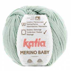 katia merino baby - Ref. 97