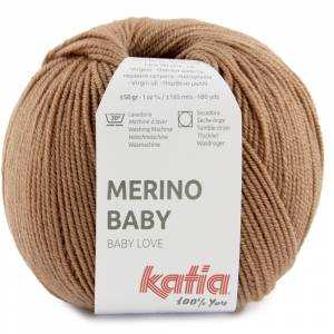 katia merino baby - Ref. 98