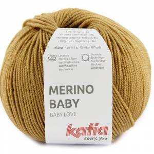 katia merino baby - Ref. 99