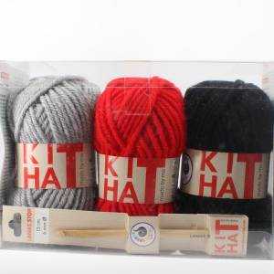 stop kit hat - Ref. 4