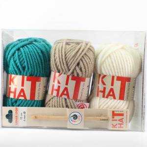 stop kit hat - Ref. 5