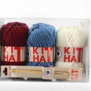 stop kit hat - Ref. 6