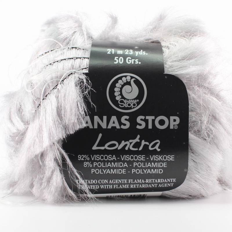 stop lontra - Ref. 706