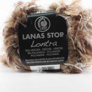 stop lontra - Ref. 720