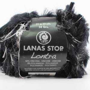 stop lontra - Ref. 101