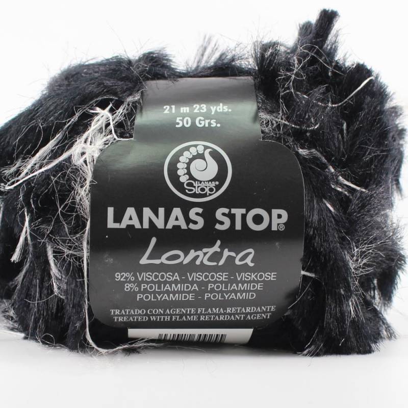 stop lontra - Ref. 706