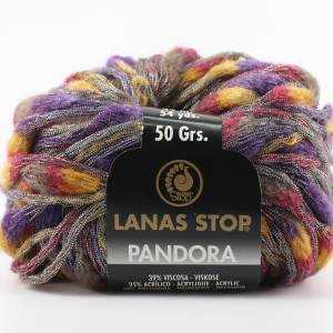 stop pandora - Ref. 101