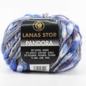 stop pandora - Ref. 104