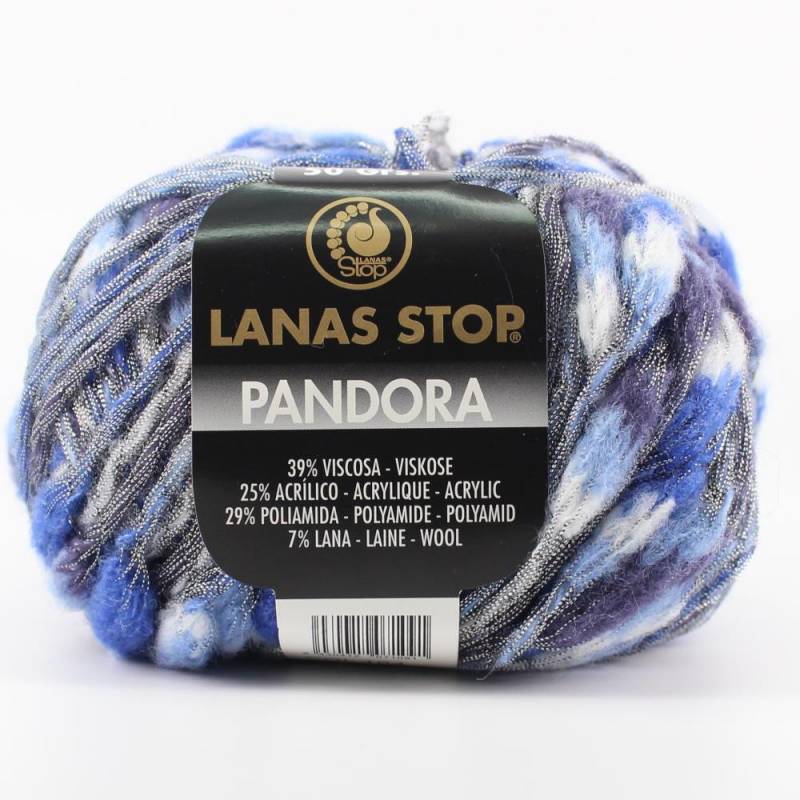 stop pandora - Ref. 107