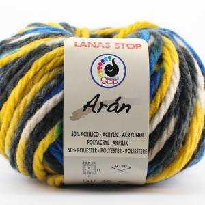 stop aran - Ref. 217