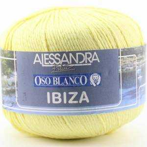 oso blanco ibiza - Ref. 805