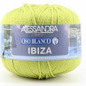 oso blanco ibiza - Ref. 910