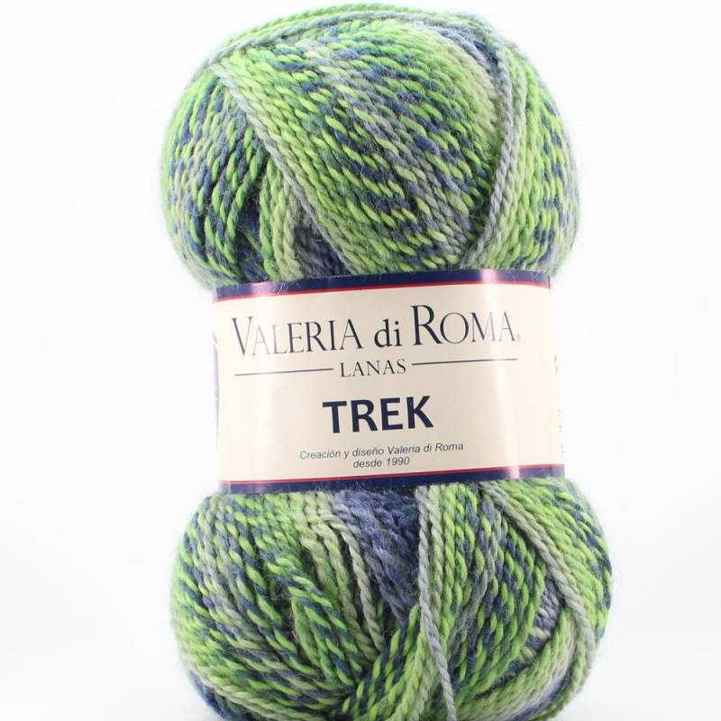 valeria di roma trek - Ref. 582