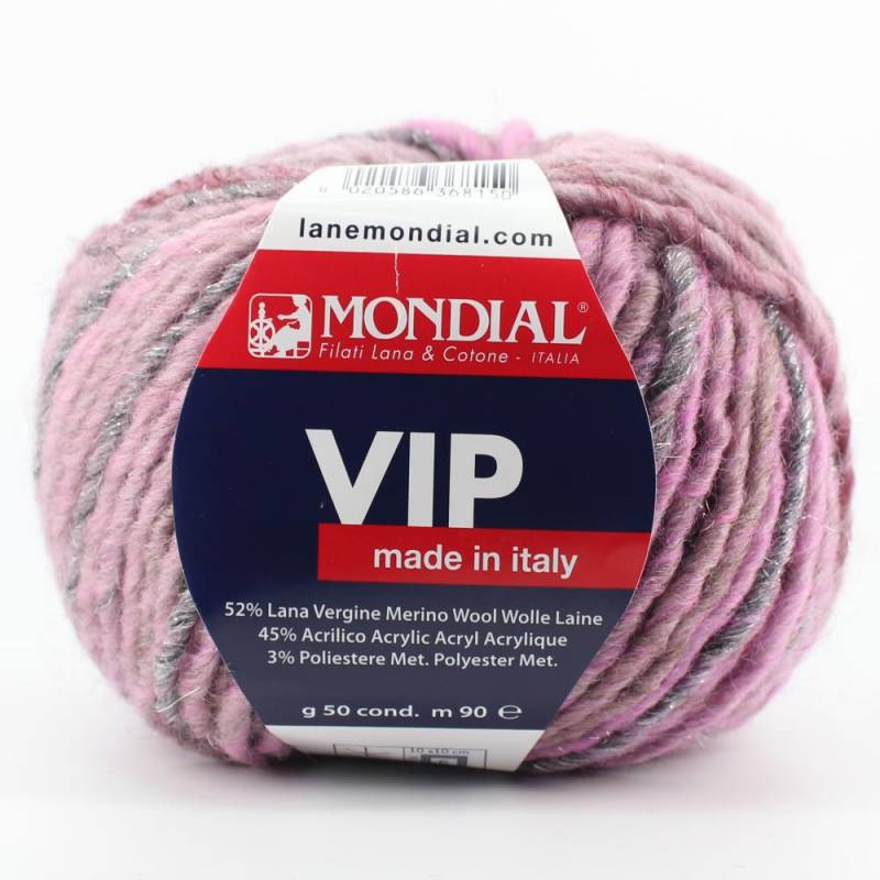 mondial vip - Ref. 969