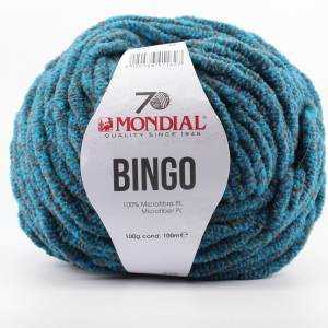 mondial bingo - Ref. 801