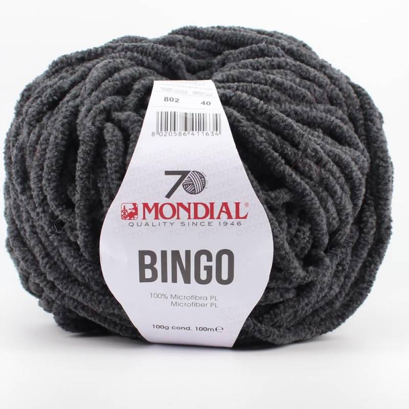 mondial bingo - Ref. 798