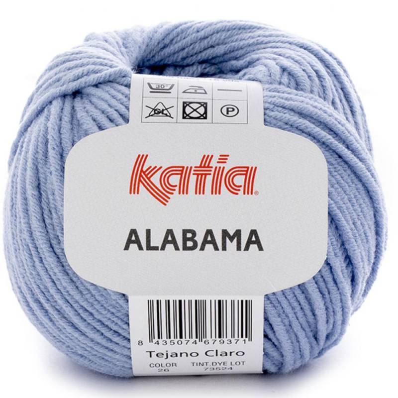 katia alabama - Ref. 20