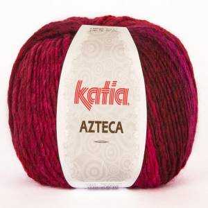 katia azteca - Ref. 7809