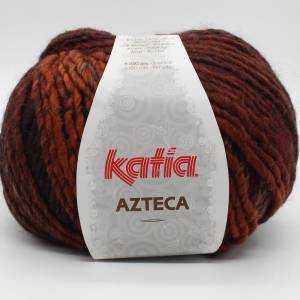 katia azteca - Ref. 7819