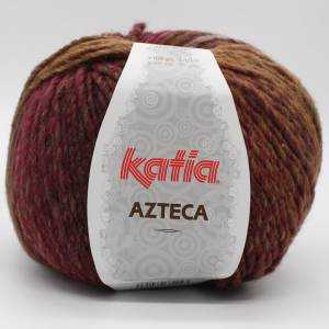 katia azteca - Ref. 7838