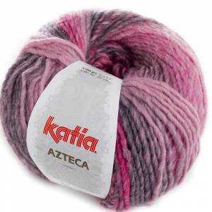 katia azteca - Ref. 7857