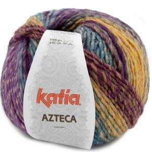 katia azteca - Ref. 7873