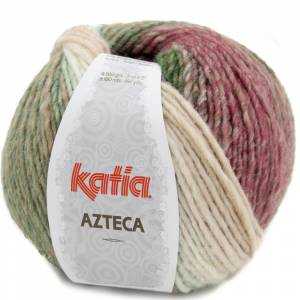 katia azteca - Ref. 7875