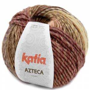 katia azteca - Ref. 7877