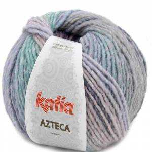 katia azteca - Ref. 7878