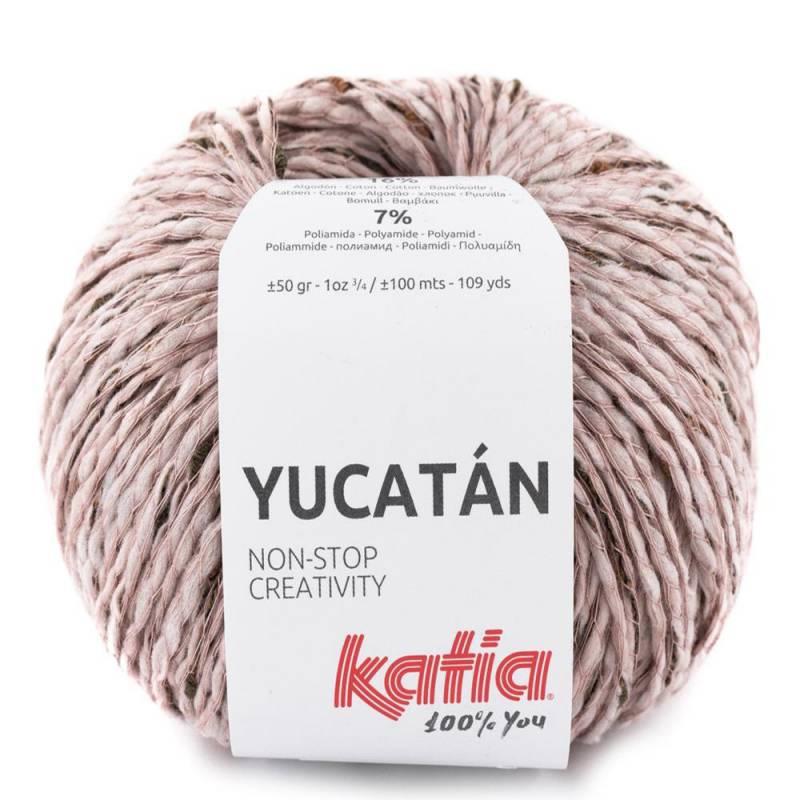 katia yukatan - Ref. 80