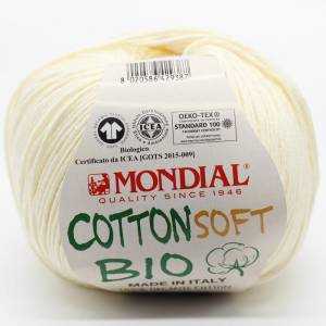 mondial cotton sof - Ref. 010