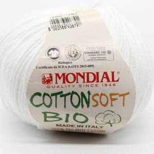 mondial cotton sof - Ref. 100