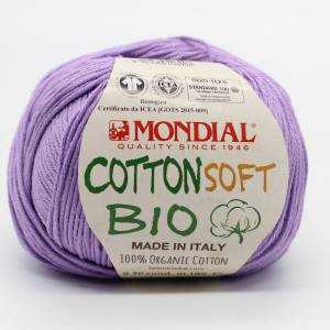 mondial cotton sof - Ref. 155