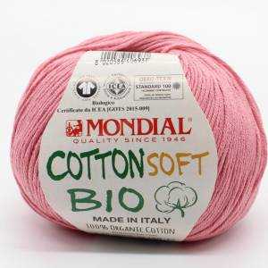 mondial cotton sof - Ref. 162