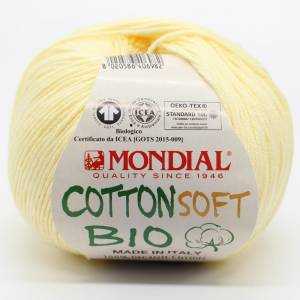 mondial cotton sof - Ref. 191