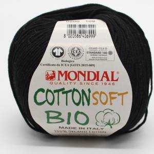 mondial cotton sof - Ref. 200