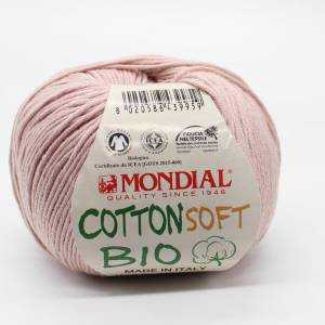 mondial cotton sof - Ref. 233