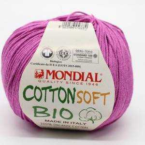 mondial cotton sof - Ref. 243