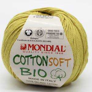 mondial cotton sof - Ref. 253