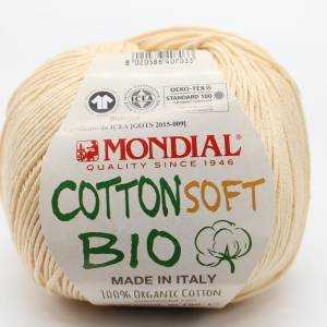 mondial cotton sof - Ref. 466