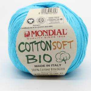 mondial cotton sof - Ref. 522