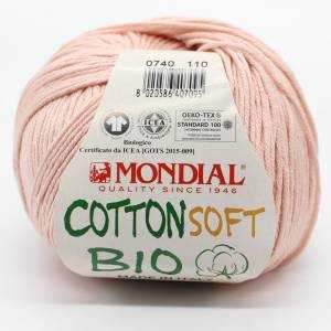 mondial cotton sof - Ref. 740