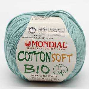 mondial cotton sof - Ref. 823