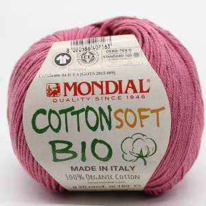 mondial cotton sof - Ref. 865