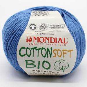 mondial cotton sof - Ref. 901