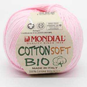 mondial cotton sof - Ref. 906