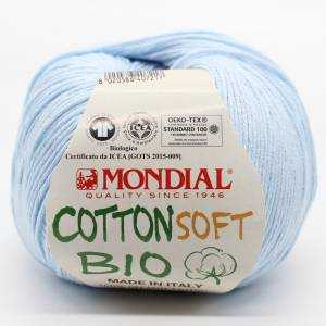 mondial cotton sof - Ref. 916