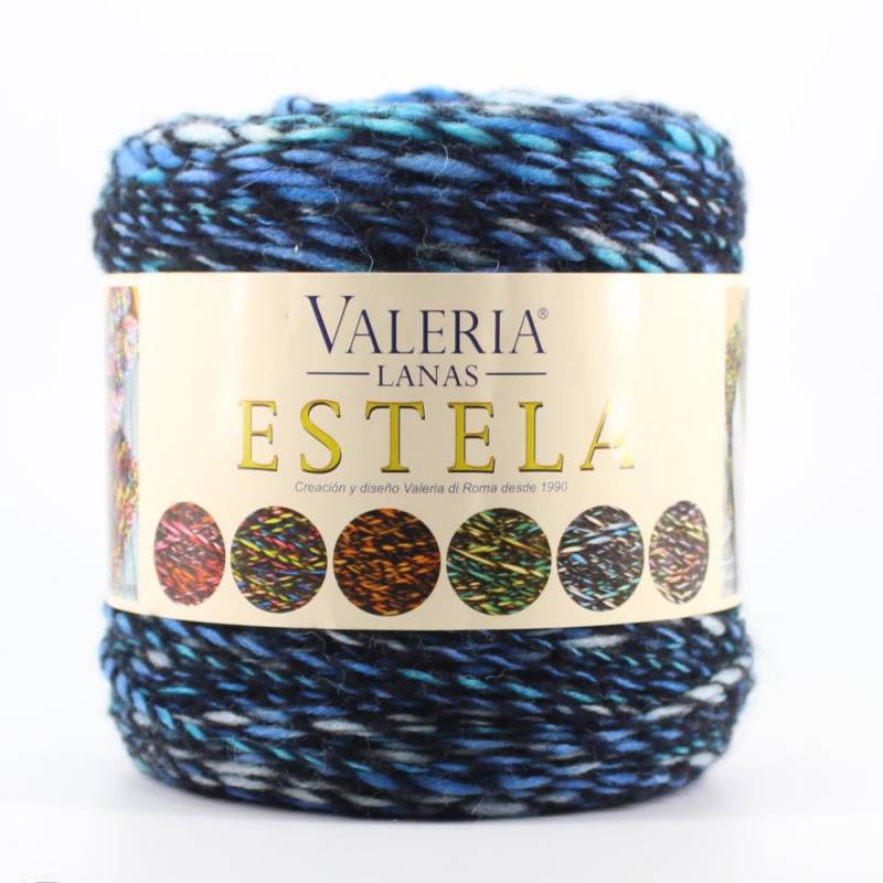 valeria di roma estela - Ref. 445