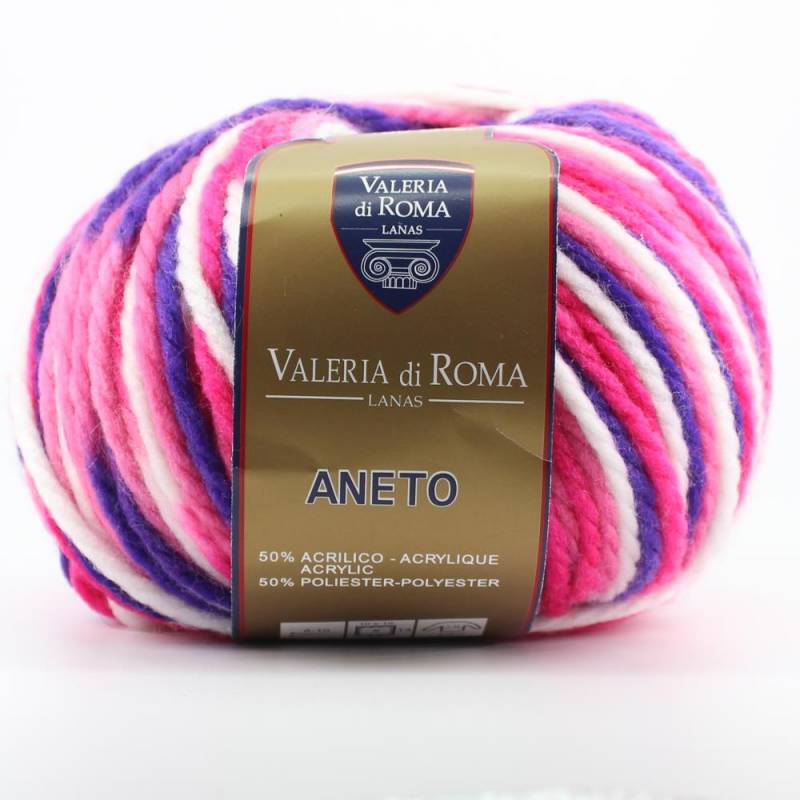 valeria di roma aneto - Ref. 910