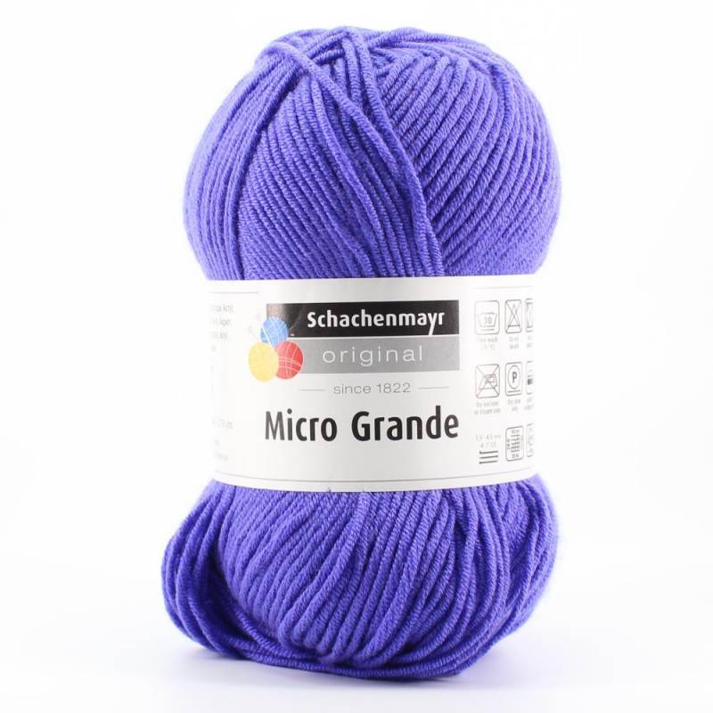 schachenmayr micro gran - Ref. 00155